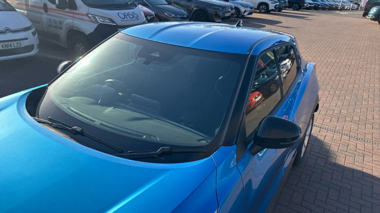 Nissan Juke 1.0 DiG-T 114 N-Connecta 5dr Petrol Hatchback